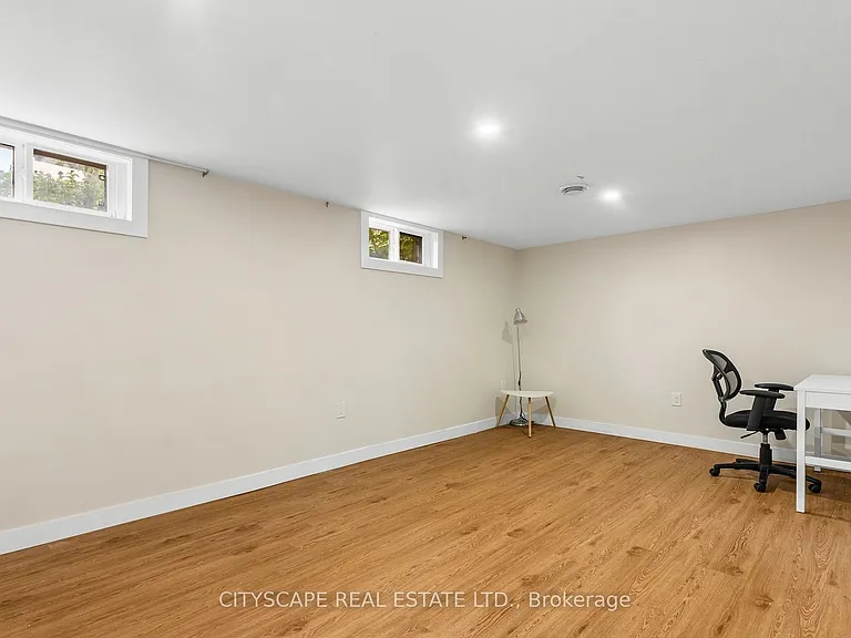 30 Tilipe Rd #BASEMENT — Photo 8