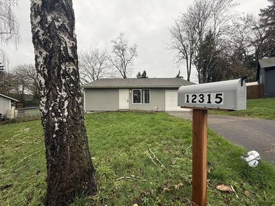 12315 SE 65th Ct, Milwaukie, OR, 97222
