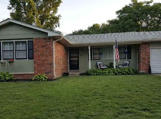 1215 N Joann Dr, Mulvane, KS 67110