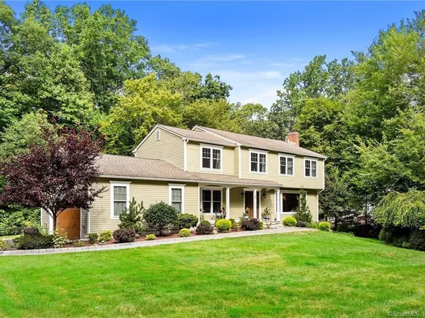 25 Colony Road, Westport, CT 06880