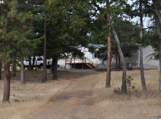 36 Forest Hill Ln, Goldendale, WA 98620