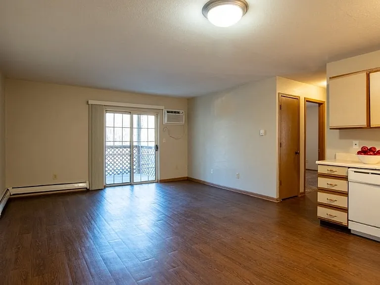 Living Area, Door to Patio/Balcony