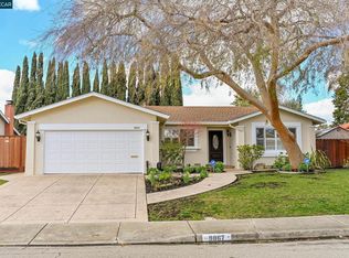 9867 Brunswick Way, San Ramon, CA 94583