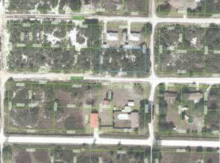 2810 W Somerset Rd, Avon Park, FL 33825