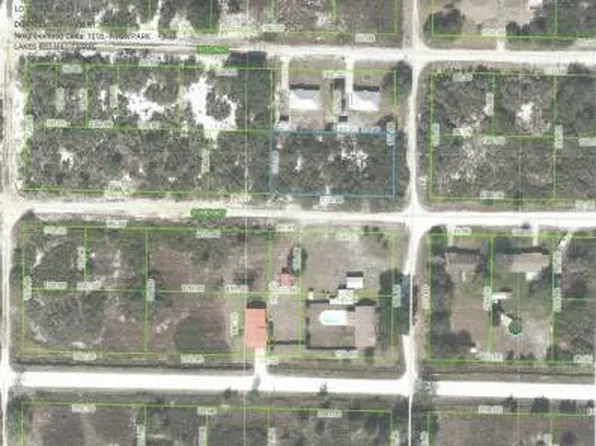 2810 W Somerset Rd, Avon Park, FL 33825