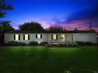 5307 Duke Ave, Hall Summit, LA 71034