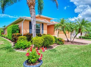 5221 CANYONLAND WAY, VENICE, FL 34293