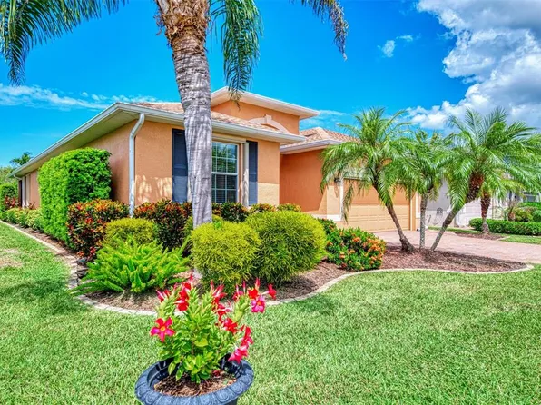 5221 CANYONLAND WAY, VENICE, FL 34293