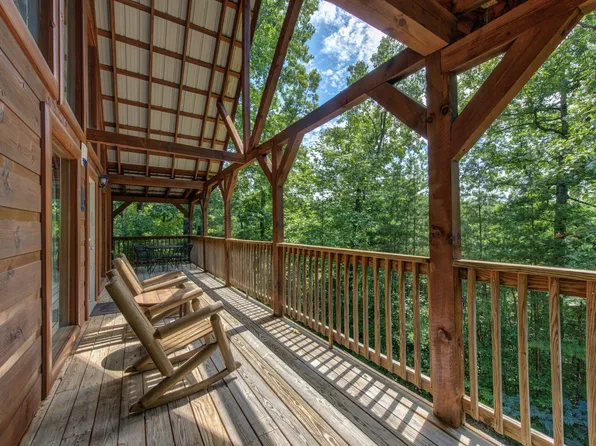 (undisclosed Address), Sevierville, TN 37876