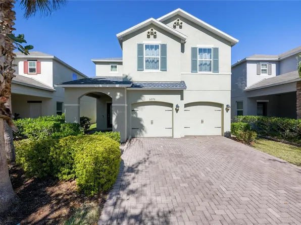 3270 Mount Vernon Way, Kissimmee, FL 34741