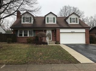 3222 Angela Dr, Grove City, OH