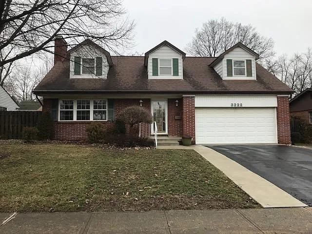 3222 Angela Dr photo 1
