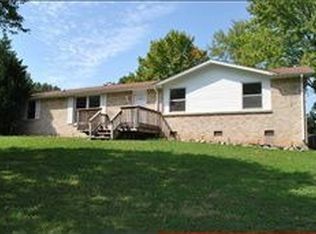 403 Jordan Rd, Clarksville, TN 37042