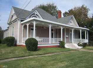 523 Thomaston St, Barnesville, GA