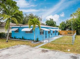 6335 SW 21st St UNIT 2, Hollywood, FL 33023