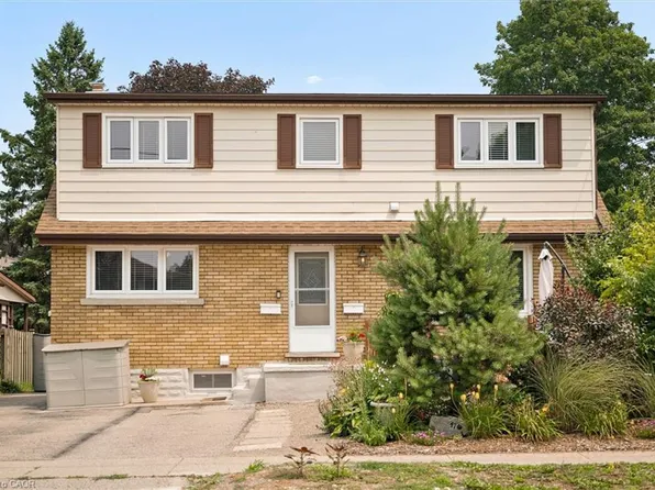 476 Prospect Ave, Kitchener, ON N2A 1E1