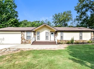 4349 High Ridge Rd, Memphis, TN 38135