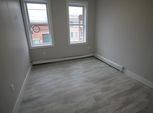 10 Wright Ave #3, Jersey City, NJ
