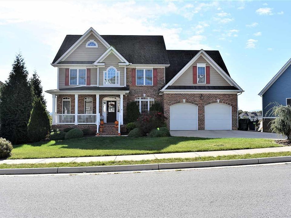 160 Windsor Dr, Fishersville, VA 22939 Zillow