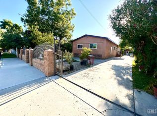 2117 Sunshine Ave, Bakersfield, CA 93307