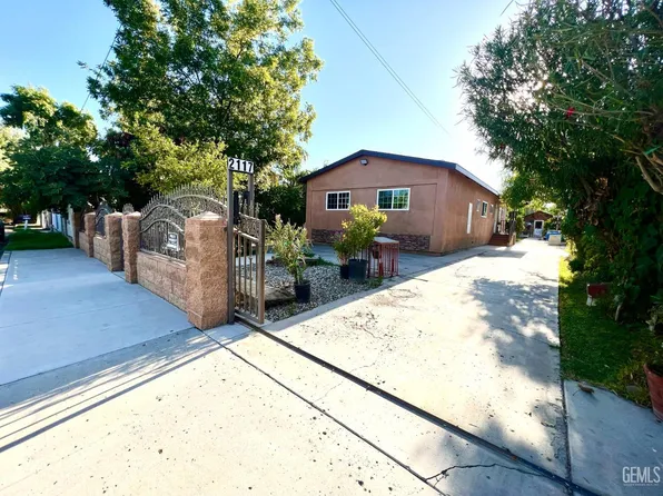 2117 Sunshine Ave, Bakersfield, CA 93307