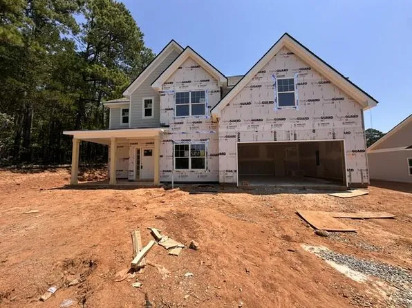 5259 James Way, Midland, GA 31820