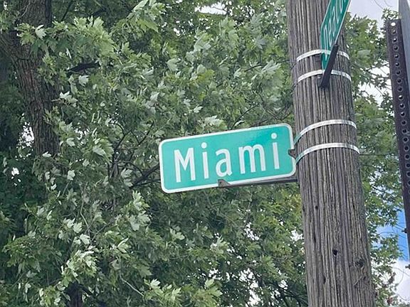 Exterior Address Verification