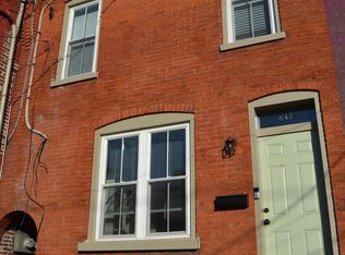647 S Queen St, Lancaster, PA 17603