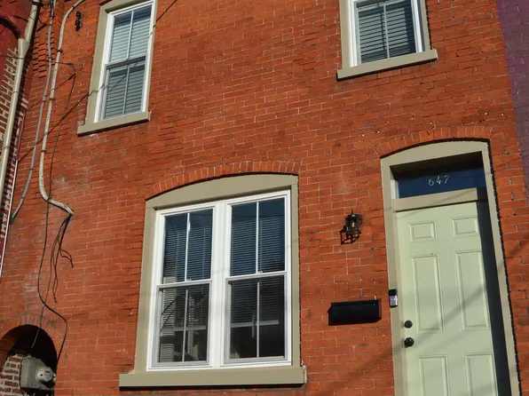 647 S Queen St, Lancaster, PA 17603