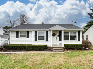 47 S 36th St, Newark, OH