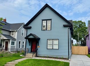 2119 Grand St NE, Minneapolis, MN 55418