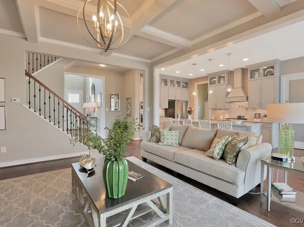 4719 Tuscany Pl, Moseley, VA 23120