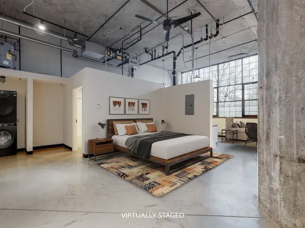Reynolds Lofts