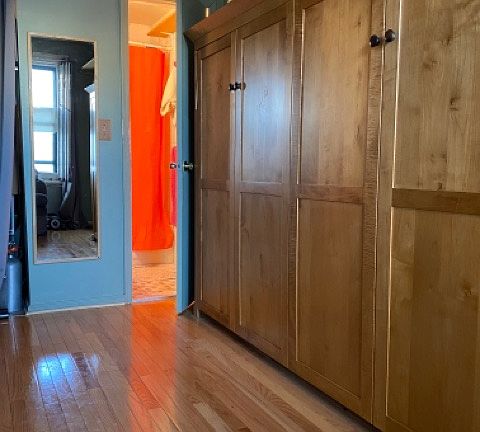 5th image of 429 W 45th St #5RE
