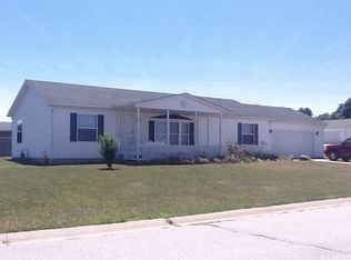 58656 Sundial Ct E, Goshen, IN 46528