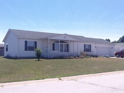 58656 Sundial Ct E, Goshen, IN, 46528