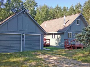 5181 Green Acres Dr, Frederic, MI 49733