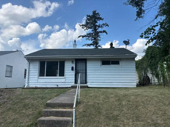 1913 W Ewing Ave, South Bend, IN 46613