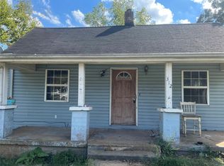 312 E Warner Dr, Leadwood, MO