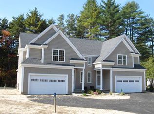 11 Cyrus Way, Northborough, MA 01532