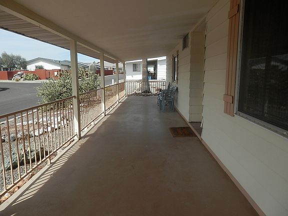 2nd image of 2501 W Wickenburg Way Lot 138