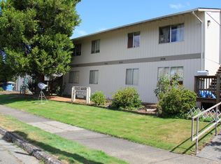 0304 - Grace Manor I Apartments, Myrtle Pt, OR 97458