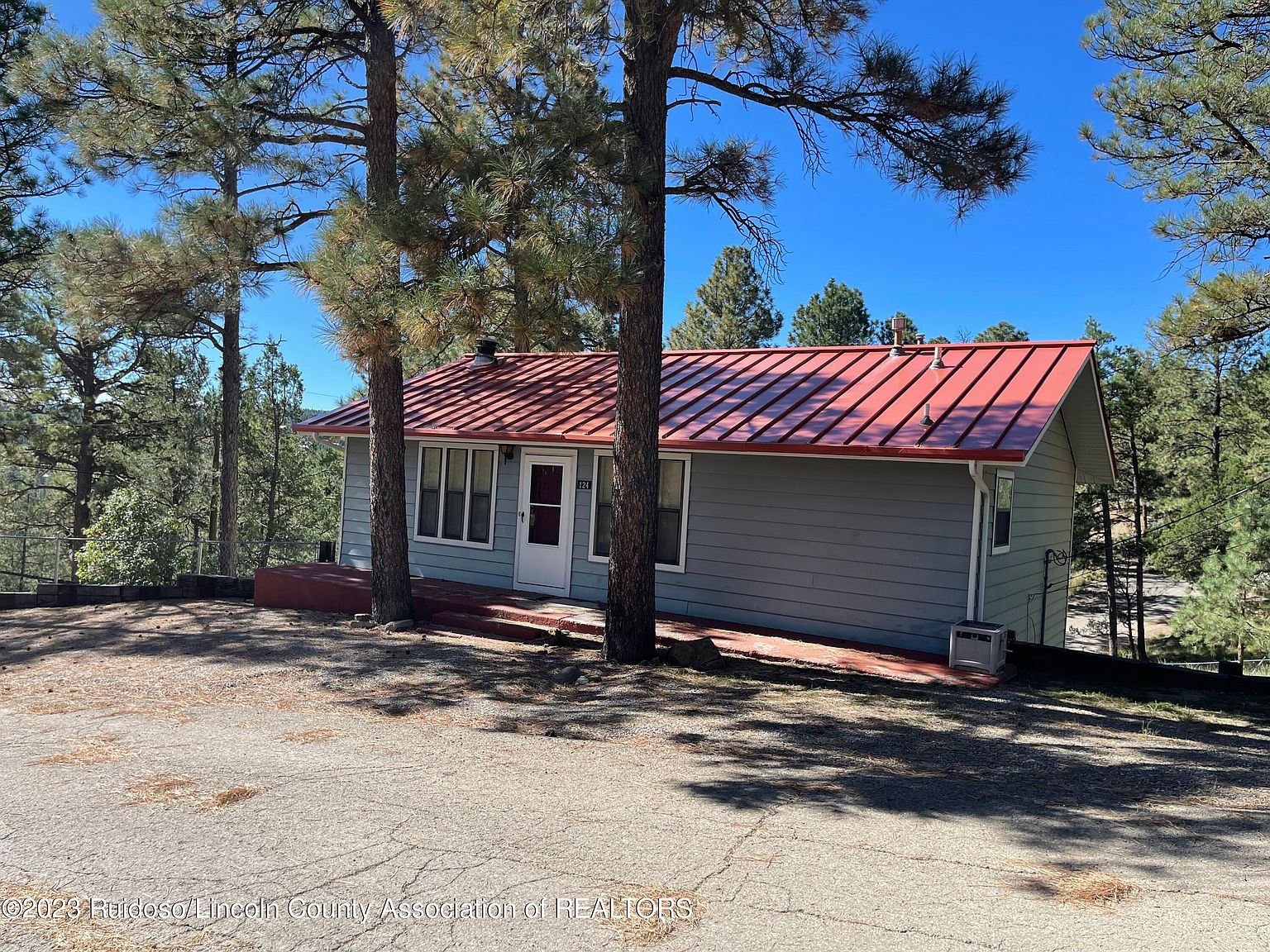 122 & 124 Tamarack Rd, Ruidoso, NM 88345 Zillow