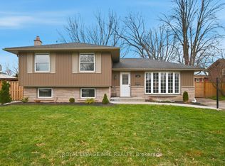 36 McGill St, Welland, ON L3C3L3