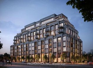 2 Forest Hill Rd #510-C02, Toronto, ON M4V 0B7