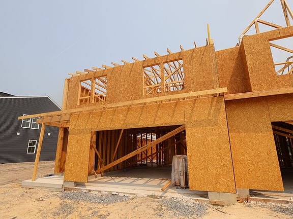 Exterior - July 16, 2026