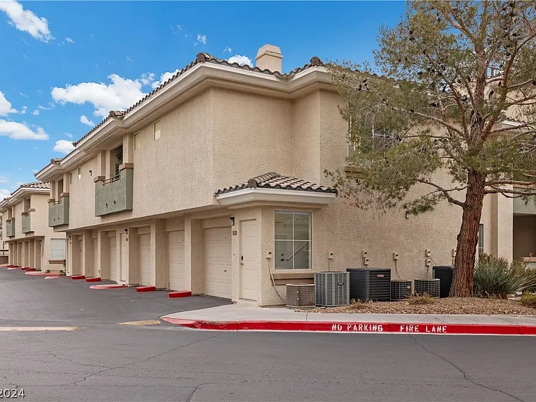 7107 S Durango Dr #203 — Photo 25