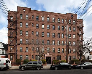 2147 East 17th Street in Homecrest