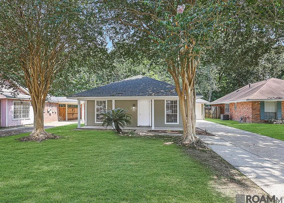 8585 Barnett Dr