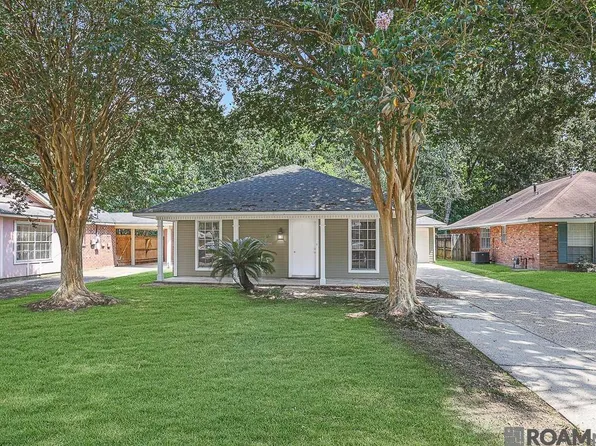 8585 Barnett Dr, Baton Rouge, LA 70809
